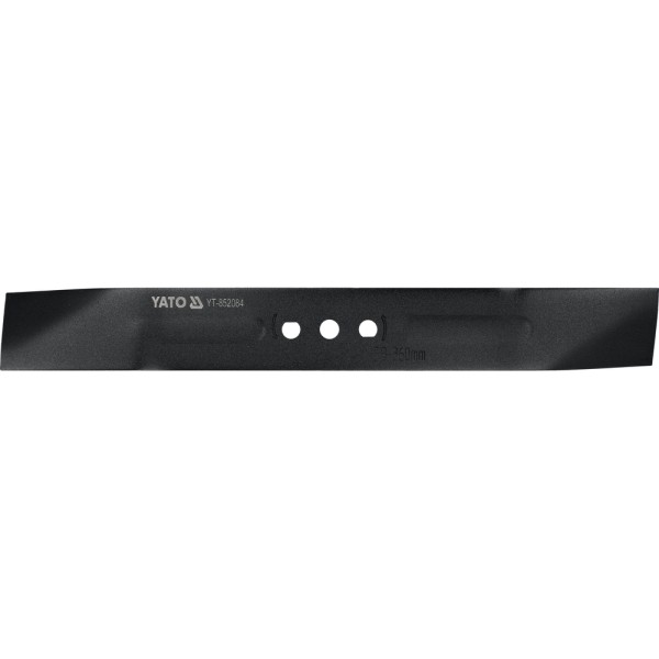 NÓŻ DO KOSIARKI YT-852082 360MM YT-852084