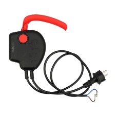 WŁĄCZNIK DO KOSIARKI ELEKTRYCZNEJ YT-852081 YT-852085