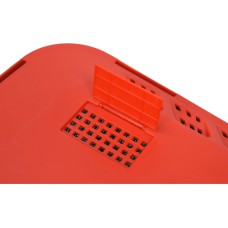 KOSIARKA AKUMULATOROWA 36V, 34 CM - BEZ AKUMULATORA YT-85221