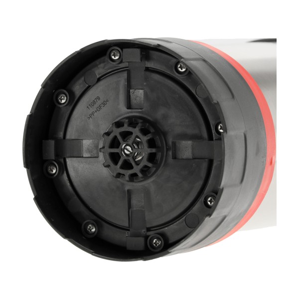 POMPA DO DESZCZÓWKI MULTI INOX 550 Z PŁYWAKIEM YT-85286