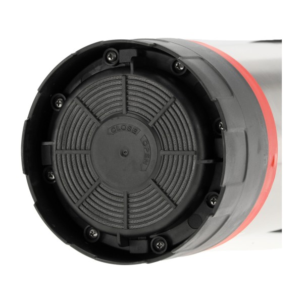 POMPA DO DESZCZÓWKI MULTI INOX 550 Z PŁYWAKIEM YT-85286