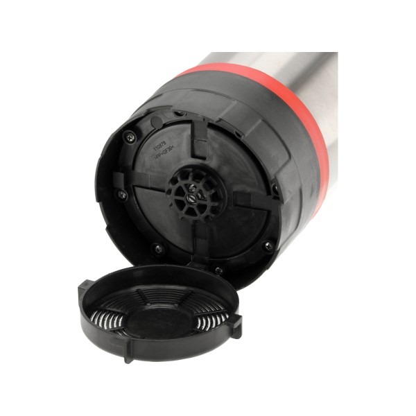 POMPA DO DESZCZÓWKI MULTI INOX 550 Z PŁYWAKIEM YT-85286