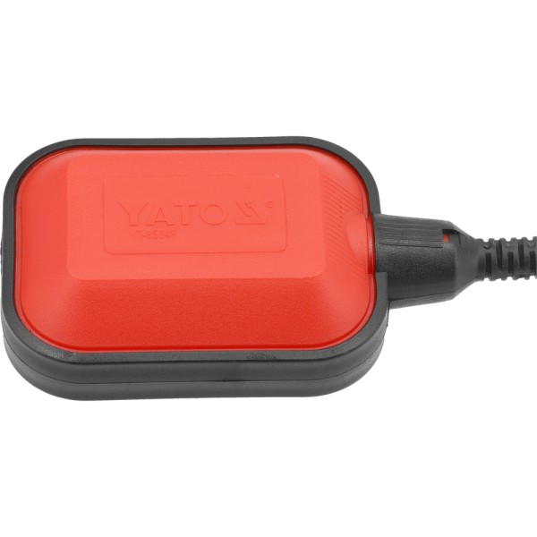 POMPA ŻELIWNA DO ŚCIEKÓW YT-85349