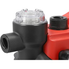 HYDROFOR ELEKTRONICZNY 850W Z FILTREM YT-85371