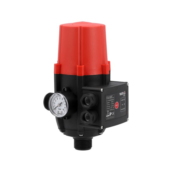 ELEKTRONICZNY WYŁĄCZNIK CIŚNIENIOWY DO POMP YT-85393
