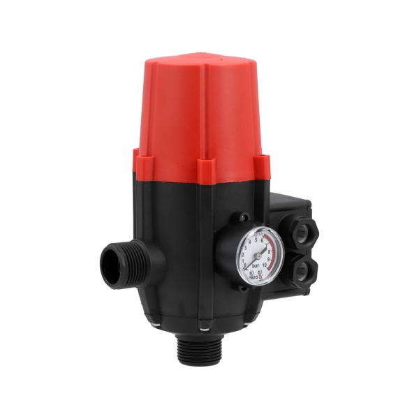 ELEKTRONICZNY WYŁĄCZNIK CIŚNIENIOWY DO POMP YT-85393