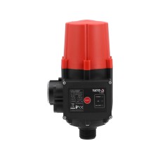 ELEKTRONICZNY WYŁĄCZNIK CIŚNIENIOWY DO POMP YT-85393