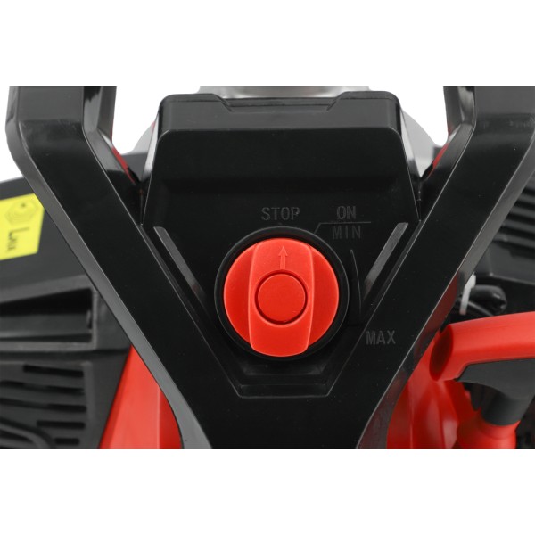 POMPA WODNA SPALINOWA 1