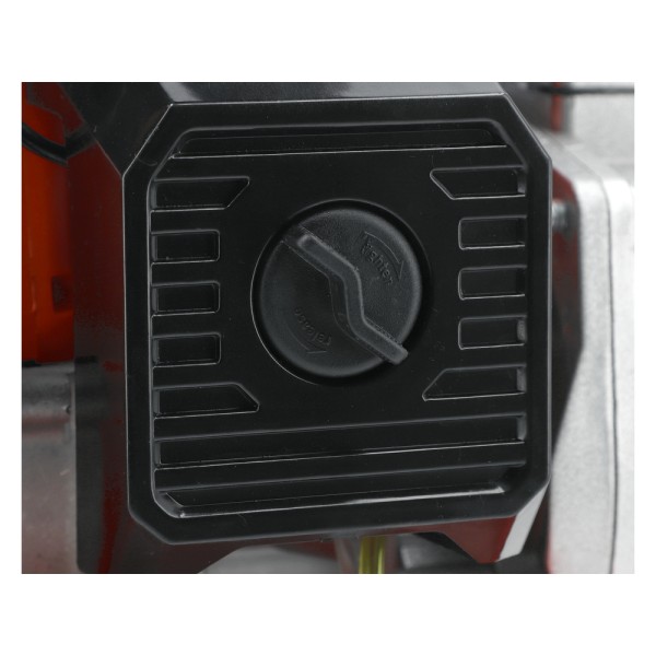 POMPA WODNA SPALINOWA 1