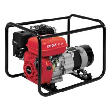 AGREGAT PRĄDOTWÓRCZY 2700W AVR Z ZABEZPIECZENIEM PRZECIĄŻENIOWYM YT-85453