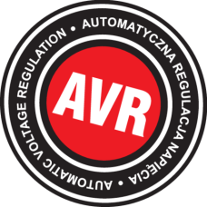 AGREGAT PRĄDOTWÓRCZY 5500W TRÓJFAZOWY (400V) YT-85460