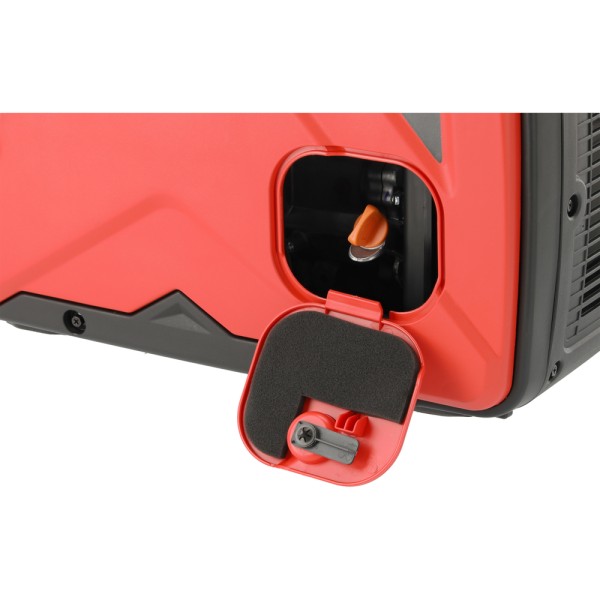 AGREGAT PRĄDOTWÓRCZY INWERTOROWY 3000W YT-85483