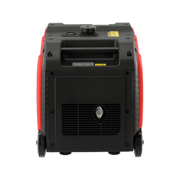 AGREGAT PRĄDOTWÓRCZY INWERTOROWY 4000W YT-85485