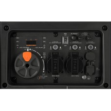 AGREGAT PRĄDOTWÓRCZY INWERTOROWY 4000W YT-85485