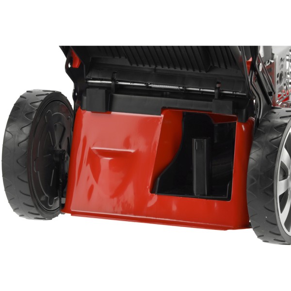 KOSIARKA SPALINOWA 46 CM Z NAPĘDEM POJ 139 CM3 YT-85525