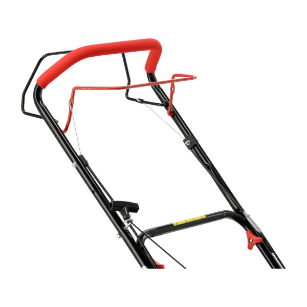 KOSIARKA SPALINOWA 46 CM Z NAPĘDEM POJ 139 CM3 YT-85525