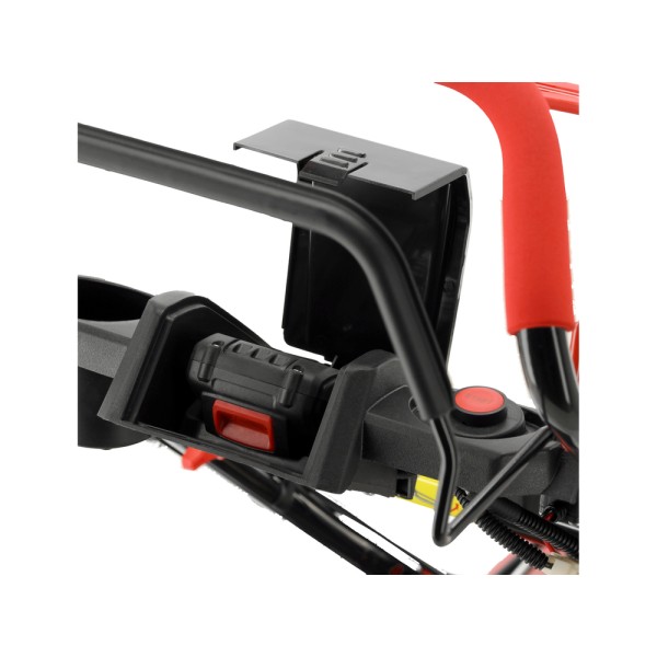 KOSIARKA SPALINOWA 53 CM Z NAPĘDEM POJ 224 CM3 EL YT-85533