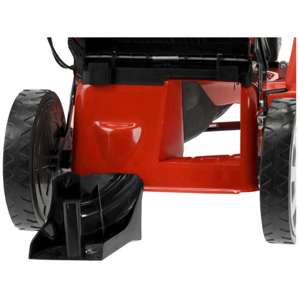 KOSIARKA SPALINOWA 53 CM Z NAPĘDEM POJ 224 CM3 EL YT-85533