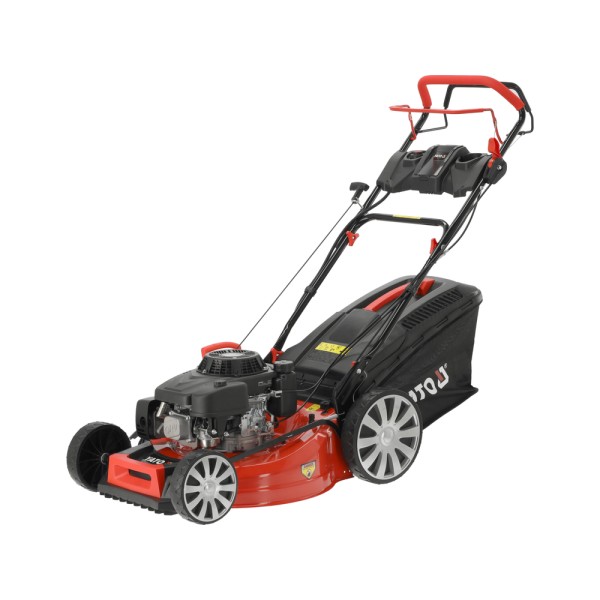 KOSIARKA SPALINOWA 53 CM Z NAPĘDEM POJ 224 CM3 EL YT-85533