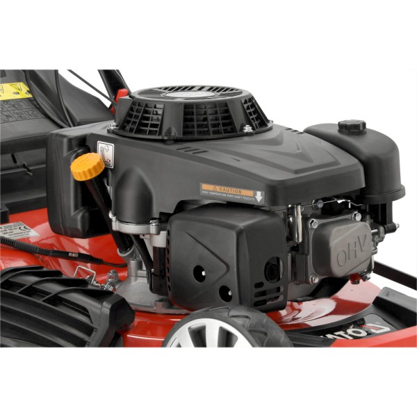 KOSIARKA SPALINOWA 53 CM Z NAPĘDEM POJ 224 CM3 EL YT-85533