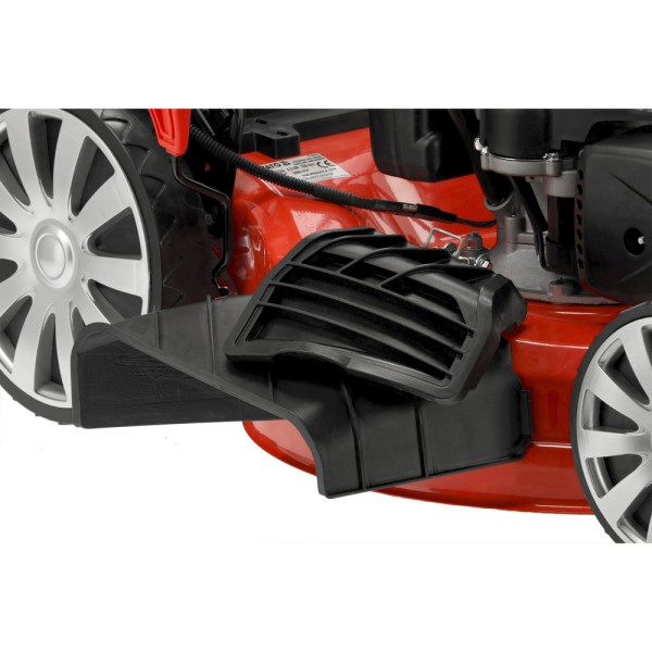 KOSIARKA SPALINOWA 53 CM Z NAPĘDEM POJ 224 CM3 EL YT-85533