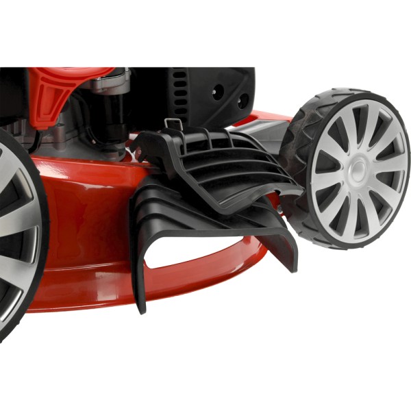 KOSIARKA SPALINOWA 53 CM Z NAPĘDEM POJ 224 CM3 EL YT-85533