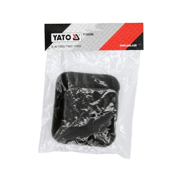 FILTR POWIETRZA T323 DLA YT-85520, YT-85521, YT-85525 YT-855490