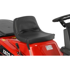 KOSIARKA SPALINOWA SAMOJEZDNA, TRAKTOREK 432 POJ. YT-85550