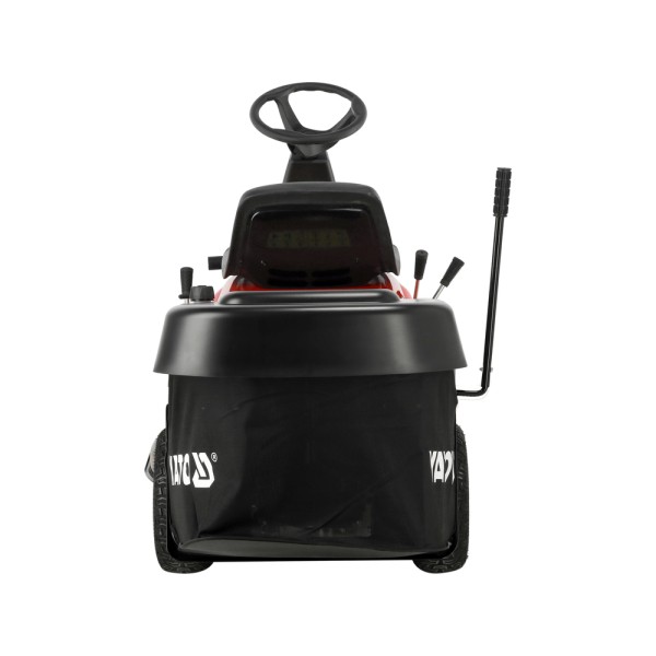 KOSIARKA SPALINOWA SAMOJEZDNA, TRAKTOREK 432 POJ. YT-85550