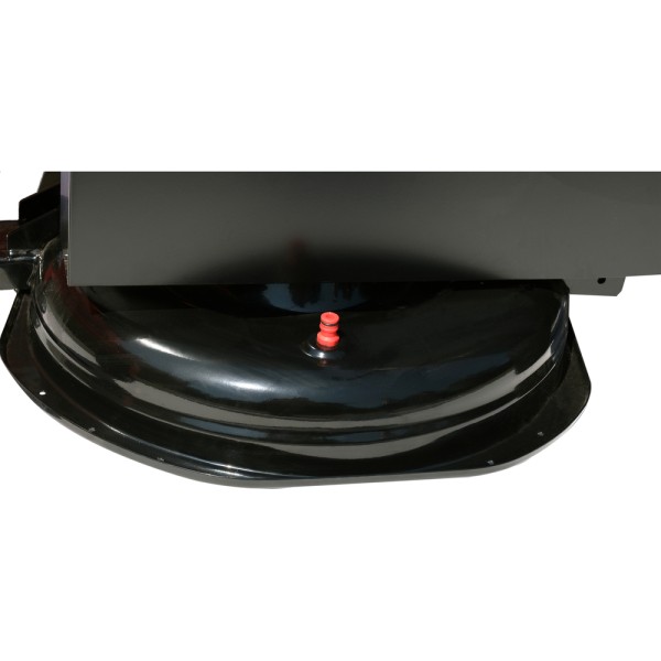 TRAKTOR OGRODOWY, KOSIARKA SPALINOWA - ZERO-SKRĘT 10KW, 107CM YT-85553