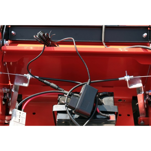 TRAKTOR OGRODOWY, KOSIARKA SPALINOWA - ZERO-SKRĘT 10KW, 107CM YT-85553