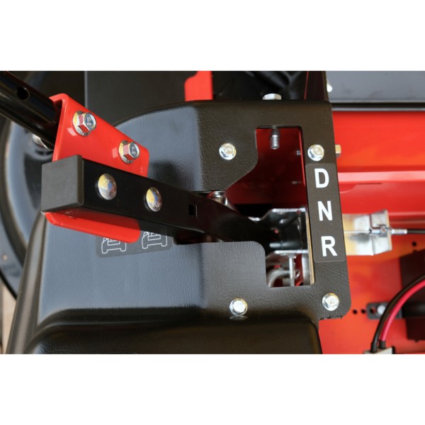 TRAKTOR OGRODOWY, KOSIARKA SPALINOWA - ZERO-SKRĘT 10KW, 107CM YT-85553