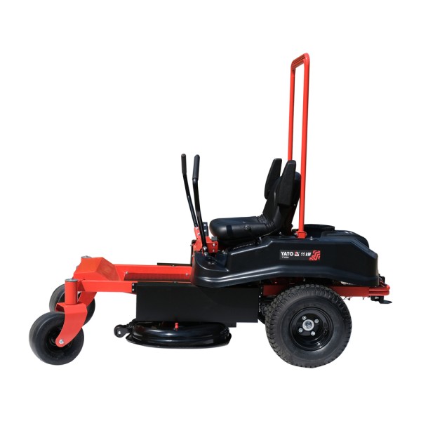 TRAKTOR OGRODOWY, KOSIARKA SPALINOWA - ZERO-SKRĘT 10KW, 107CM YT-85553