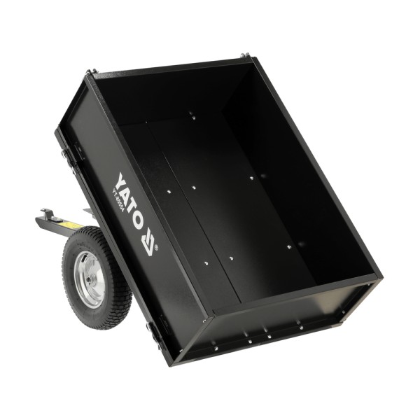 MAŁA PRZYCZEPKA DO TRAKTORKÓW YT-85554