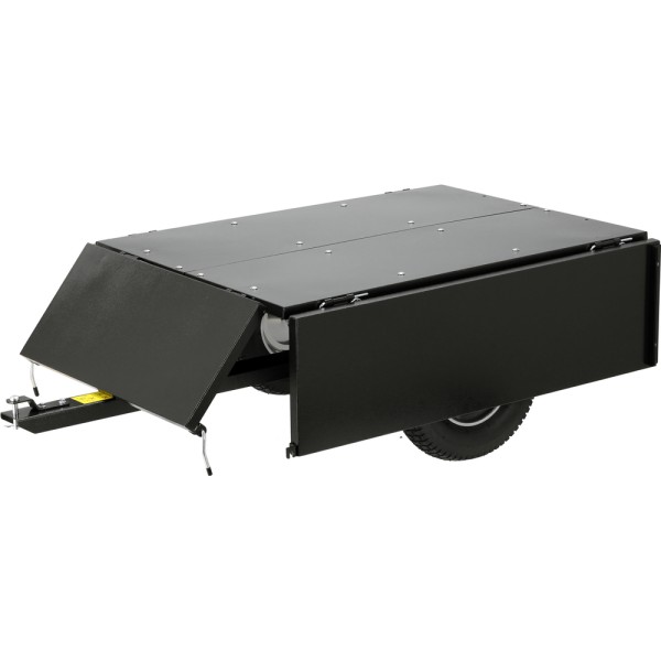 MAŁA PRZYCZEPKA DO TRAKTORKÓW YT-85554