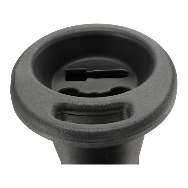 ROZDRABNIACZ SPALINOWY DO GAŁĘZI 45 MM POJ 196 CM3 YT-85580