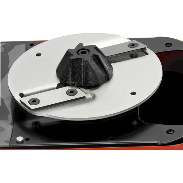 ROZDRABNIACZ SPALINOWY DO GAŁĘZI 45 MM POJ 196 CM3 YT-85580