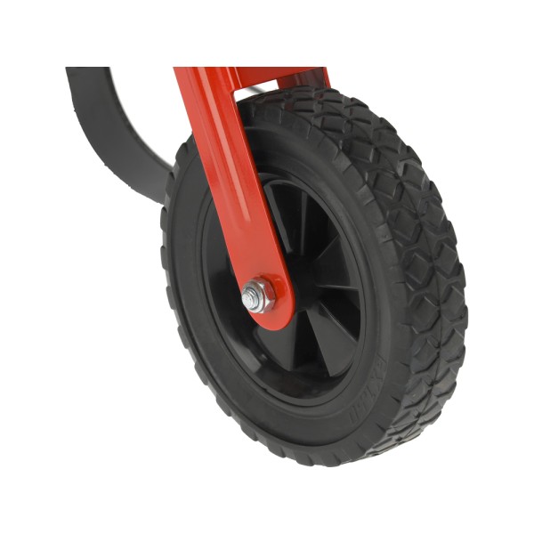 GLEBOGRYZARKA SPALINOWA 36/60 CM POJ 166 CM3 YT-85590