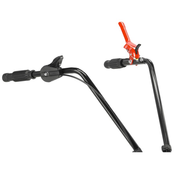 GLEBOGRYZARKA SPALINOWA 36/60 CM POJ 166 CM3 YT-85590