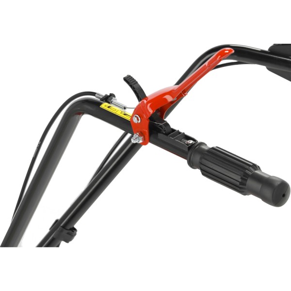 GLEBOGRYZARKA SPALINOWA 36/60 CM POJ 166 CM3 YT-85590