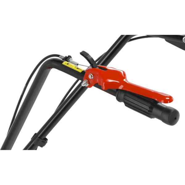 GLEBOGRYZARKA SPALINOWA 36/60 CM POJ 166 CM3 YT-85590