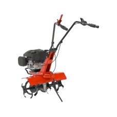 GLEBOGRYZARKA SPALINOWA 36/60 CM POJ 166 CM3 YT-85590