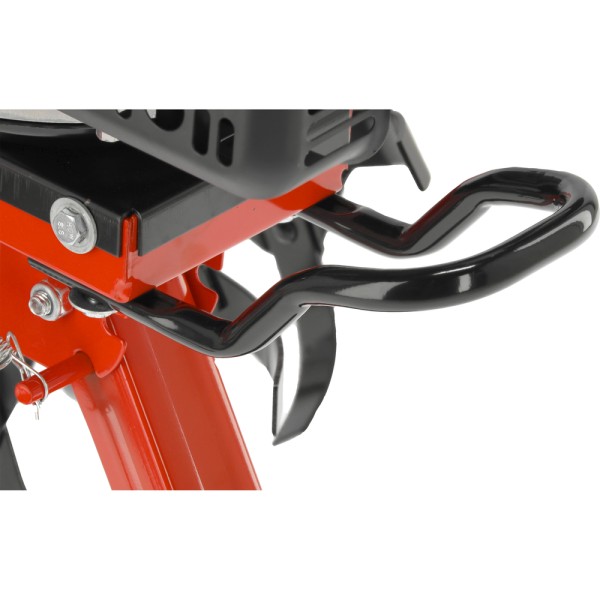 GLEBOGRYZARKA SPALINOWA 36/60 CM POJ 166 CM3 YT-85590