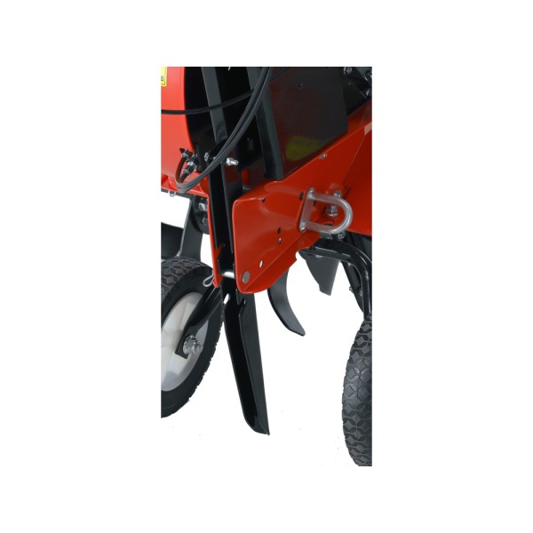 GLEBOGRYZARKA SPALINOWA 35/85CM POJ 196 CM3 YT-85591