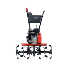 GLEBOGRYZARKA SPALINOWA 35/85CM POJ 196 CM3 YT-85591