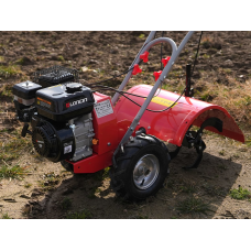 GLEBOGRYZARKA SPALINOWA 48CM POJ 196 CM3 YT-85592