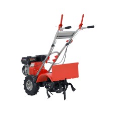 GLEBOGRYZARKA SPALINOWA 48CM POJ 196 CM3 YT-85592