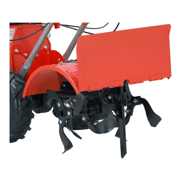 GLEBOGRYZARKA SPALINOWA 48CM POJ 196 CM3 YT-85592