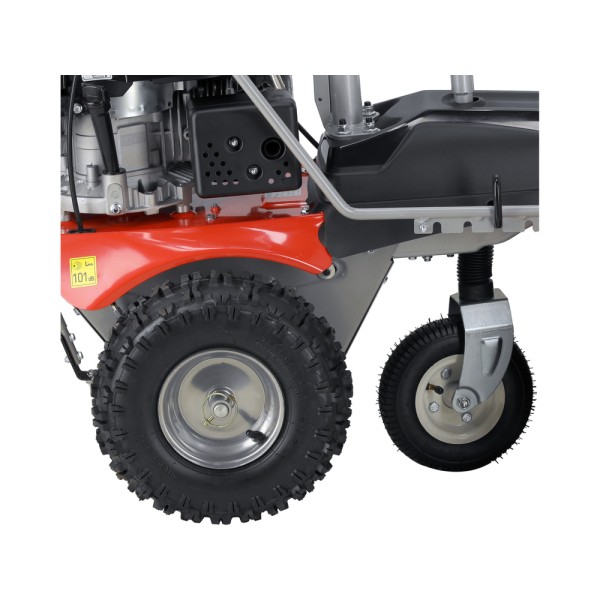 ZAMIATARKA SPALINOWA 100 CM POJ 196 CM3 YT-85600