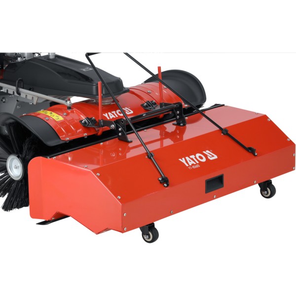 ODPYLACZ/ZBIERACZ DO ZAMIATARKI YT-85600, 100 CM YT-85605